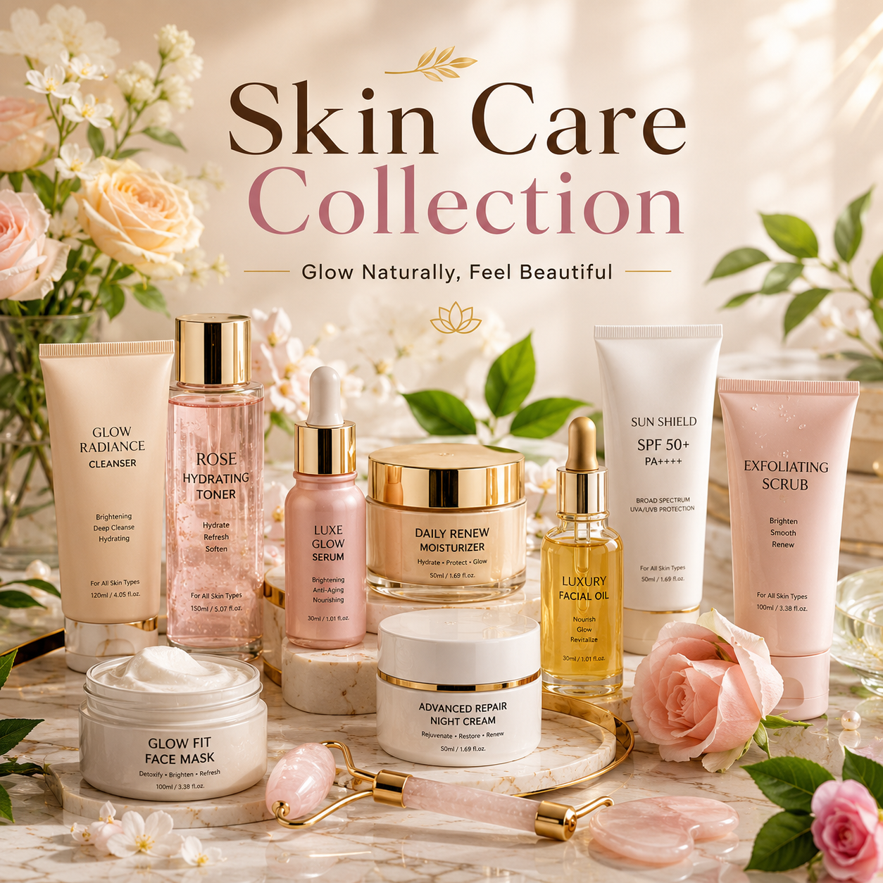 Skin Care